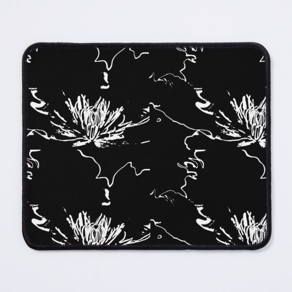 Item preview, Darkness Blooms designed and sold by Maria Keady.