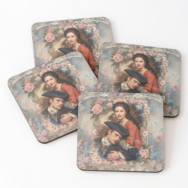 Item preview, The rose of the garden designed and sold by Vera-Adxer.
