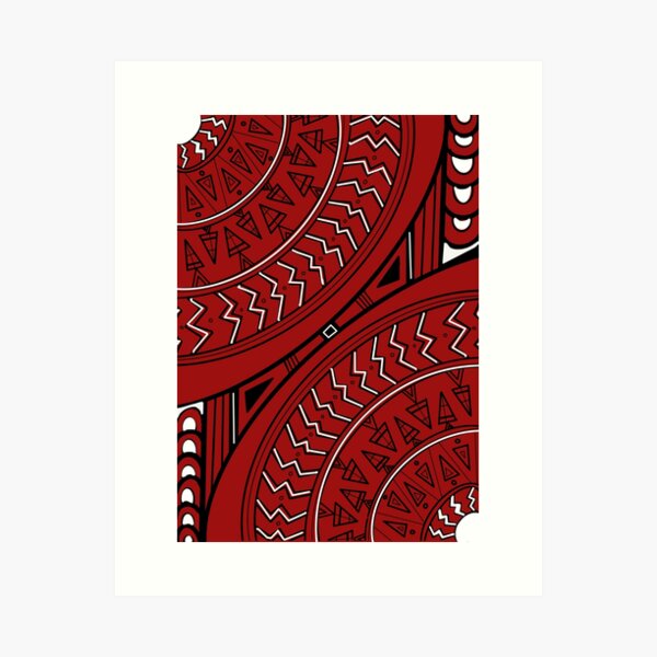 Item preview, Geometric art work 19 designed and sold by MarleyKolArt.