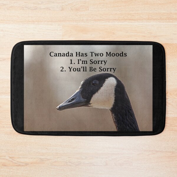Item preview, Canadian Moods designed and sold by Deb Oppermann.