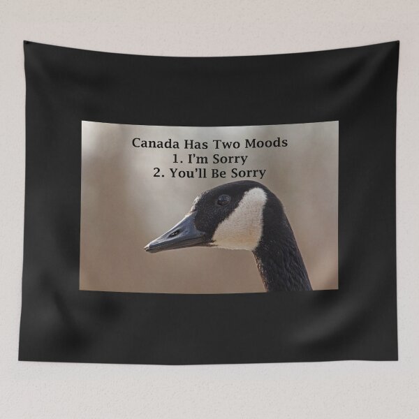 Item preview, Canadian Moods designed and sold by Deb Oppermann.