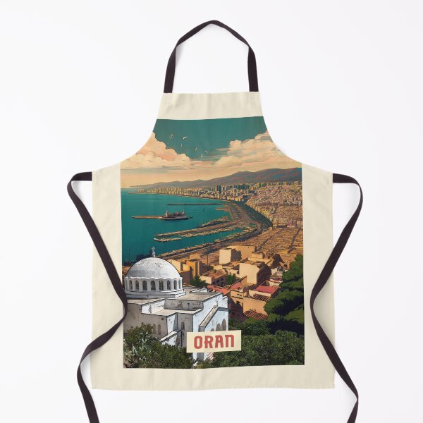 Item preview, Oran designed and sold by BoKev.