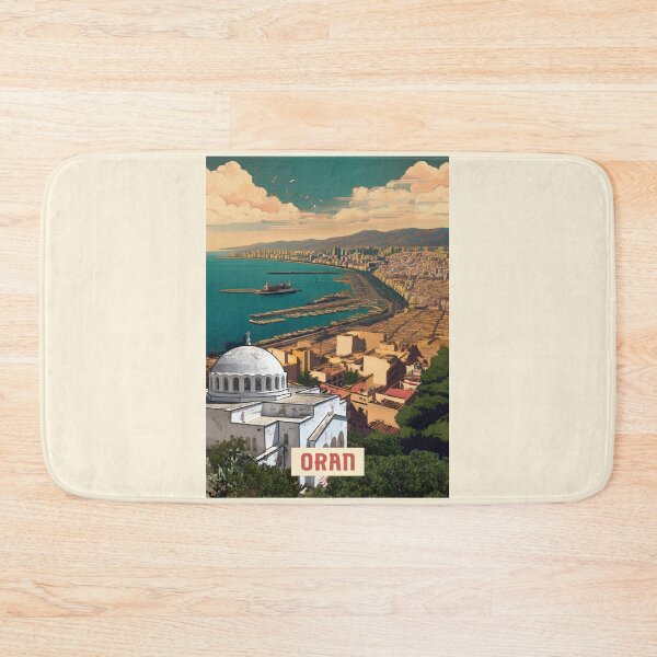 Item preview, Oran designed and sold by BoKev.