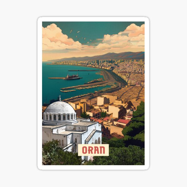Item preview, Oran designed and sold by BoKev.