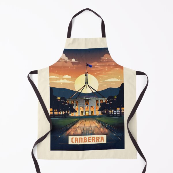 Item preview, Canberra designed and sold by BoKev.