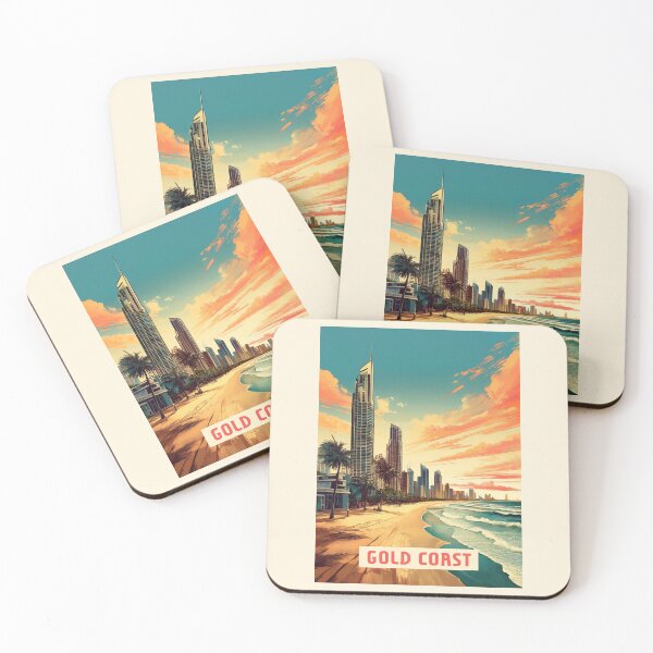 Item preview, Costa Dorada designed and sold by BoKev.