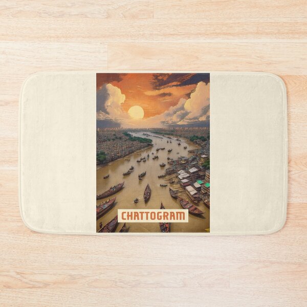 Item preview, Chattogram designed and sold by BoKev.