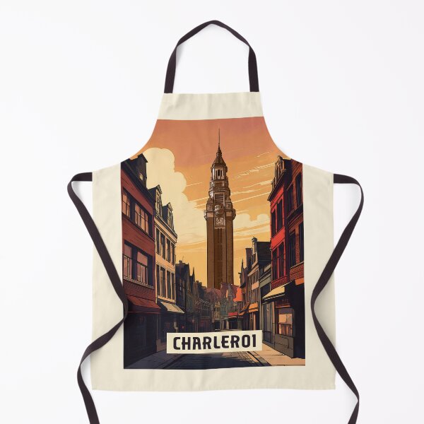 Item preview, Charleroi designed and sold by BoKev.