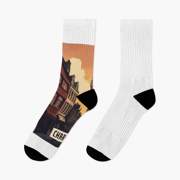 Item preview, Charleroi designed and sold by BoKev.
