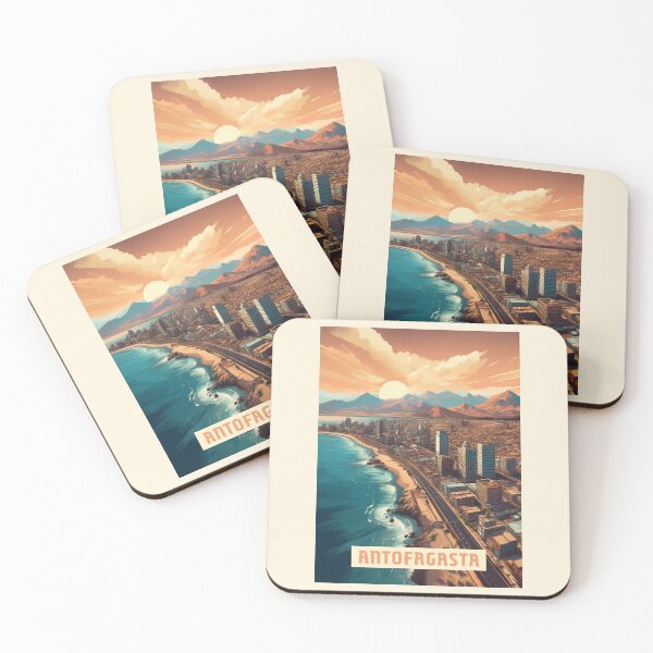 Item preview, Antofagasta designed and sold by BoKev.