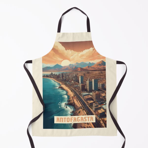Item preview, Antofagasta designed and sold by BoKev.