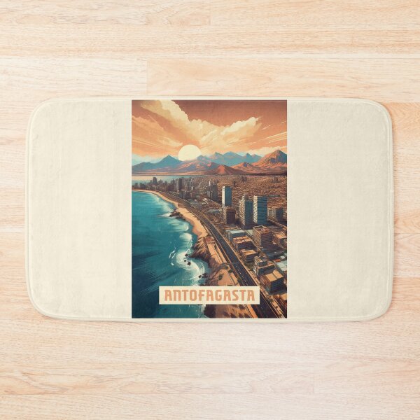 Item preview, Antofagasta designed and sold by BoKev.