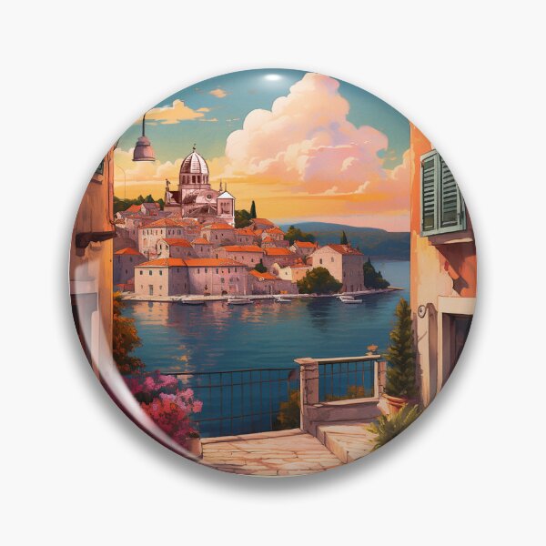 Item preview, Sibenik designed and sold by BoKev.