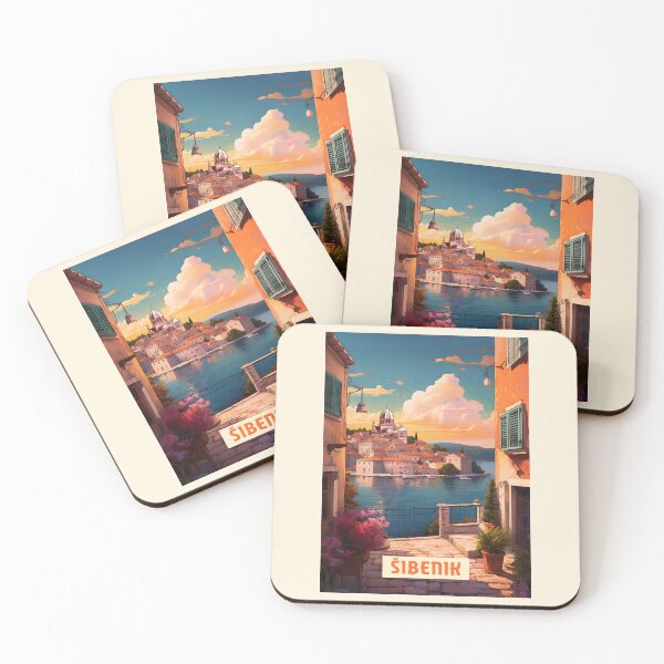 Item preview, Sibenik designed and sold by BoKev.