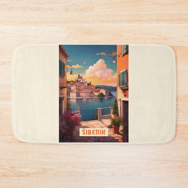 Item preview, Sibenik designed and sold by BoKev.