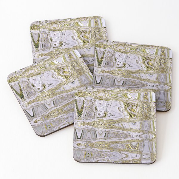 Item preview, Molten Gold designed and sold by Maria Keady.