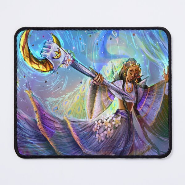 Item preview, The Dreamwalker designed and sold by Jonzen Luizen.