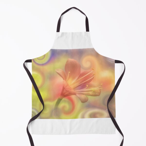 Item preview, Whimsical Daylilly designed and sold by LindaTroski.