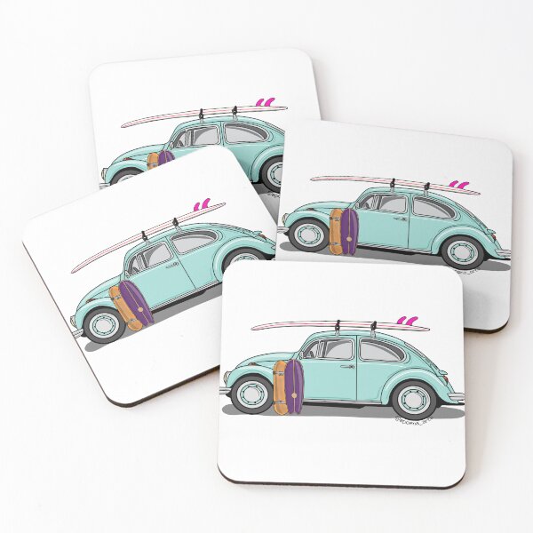 Item preview, Surf trip designed and sold by ApoenaArt.