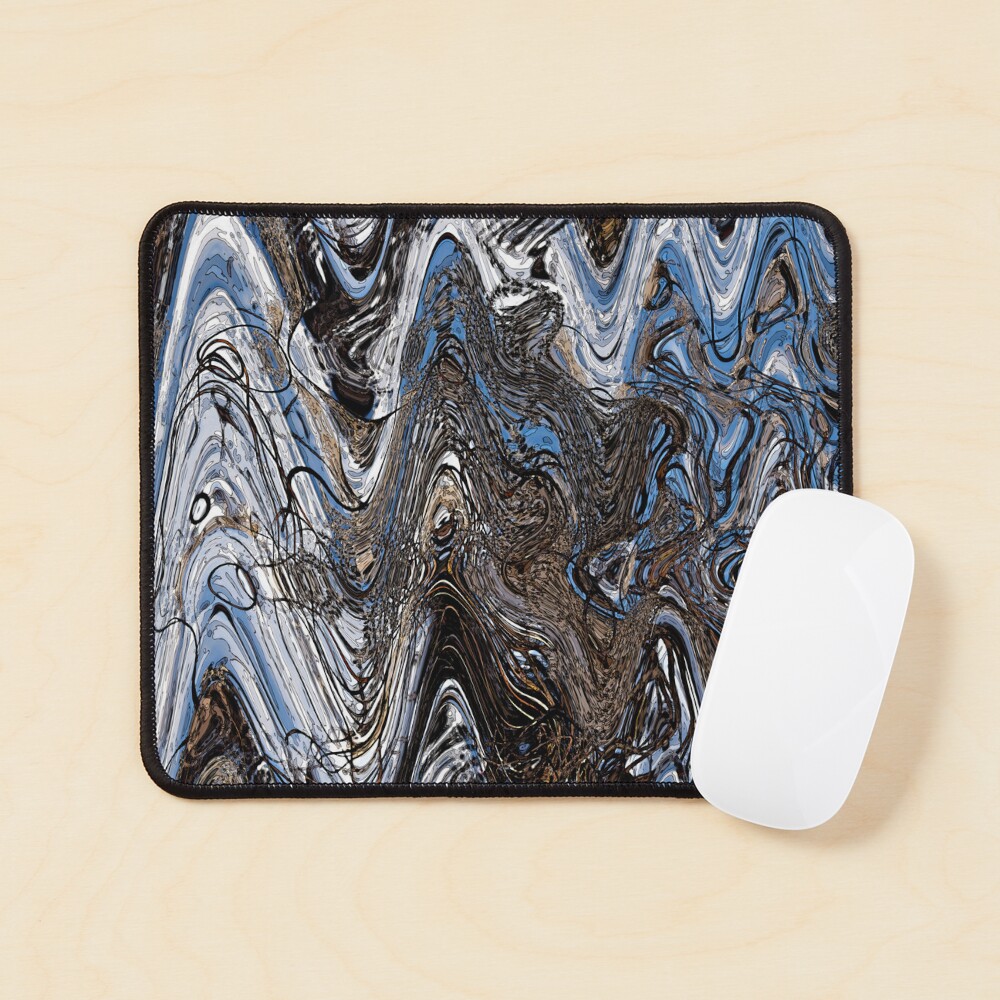Item preview, Mouse Pad designed and sold by mariakeady.
