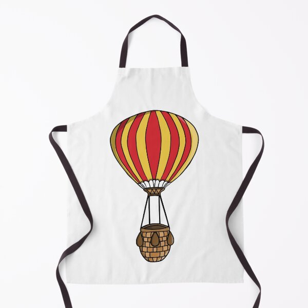 Item preview, Hot Air Balloon designed and sold by shopdiego.