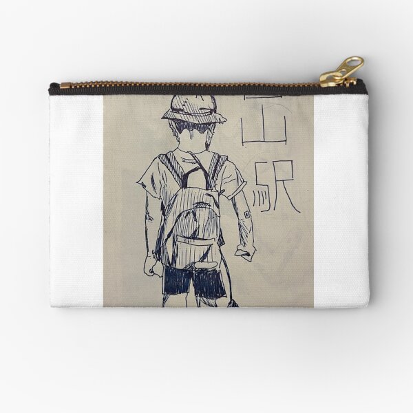 Item preview, Hakusan designed and sold by lacanvas.