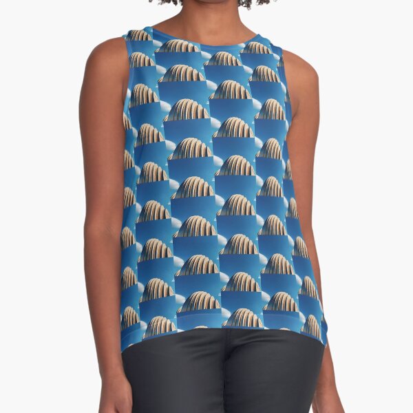 Item preview, Kansas City- scape designed and sold by EXXHXXStudio.