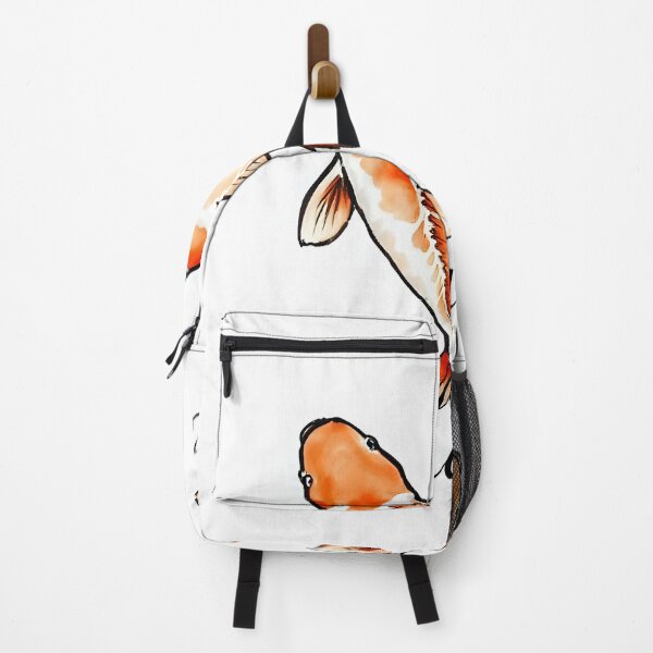 Item preview, Koi Harmony designed and sold by Shirtastically.