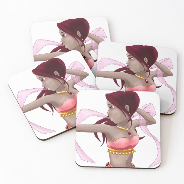 Item preview, Dancer designed and sold by AnimeGamerGirl.
