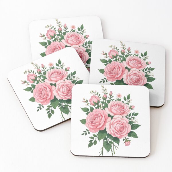 Item preview, bouquet of roses designed and sold by CreativeGorillas.