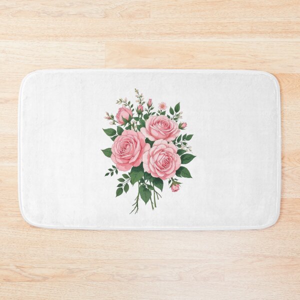 Item preview, bouquet of roses designed and sold by CreativeGorillas.