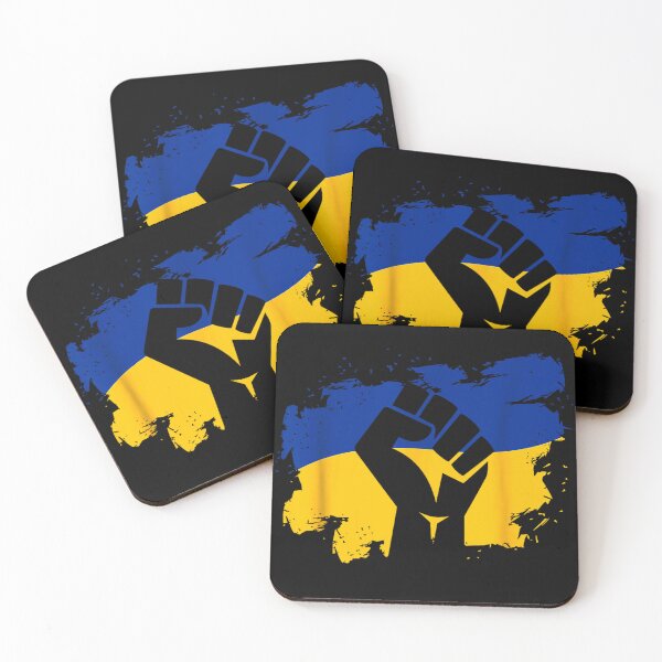 Item preview, Funny ukrainian flag, And stand with ukraine designed and sold by AddlPoolart.