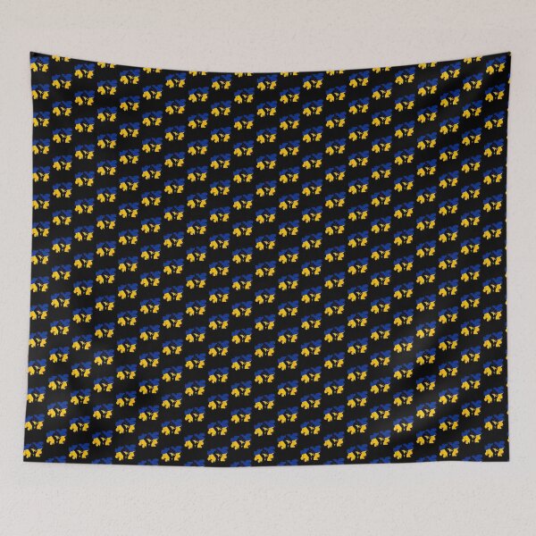 Item preview, Funny ukrainian flag, And stand with ukraine designed and sold by AddlPoolart.