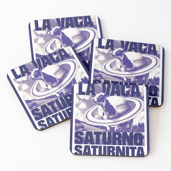 Item preview, La vaca Saturno Saturnita italian brainrot animal tiktok designed and sold by sSupernovas001.