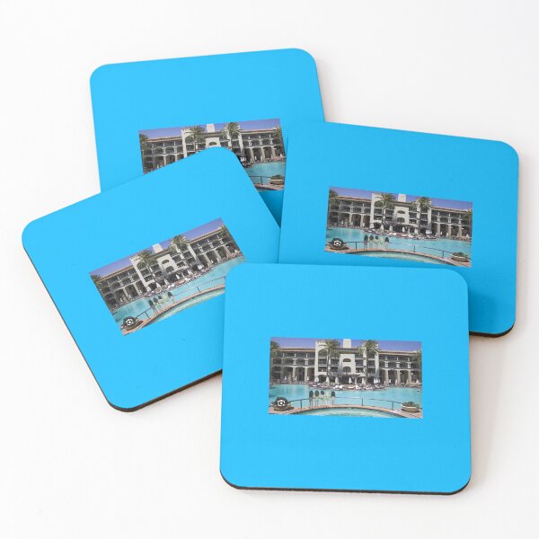Item preview, The S A P M R Girls Pool View designed and sold by pinkgear.