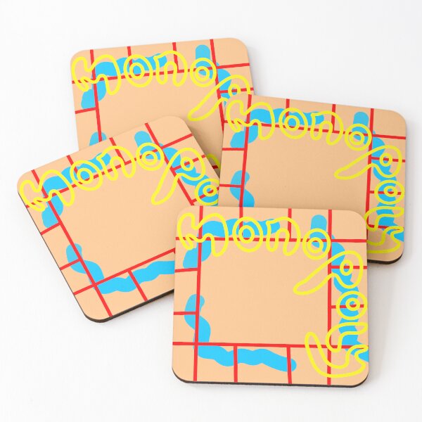 Item preview, Monopoly Doodle designed and sold by picture-land.