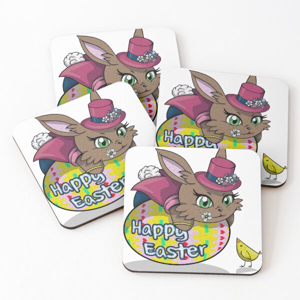Item preview, happy Easter designed and sold by Cosemist.
