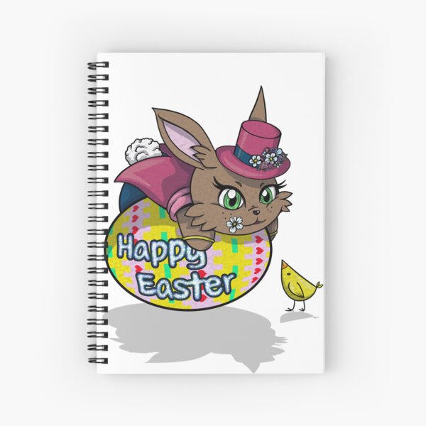 Item preview, happy Easter designed and sold by Cosemist.