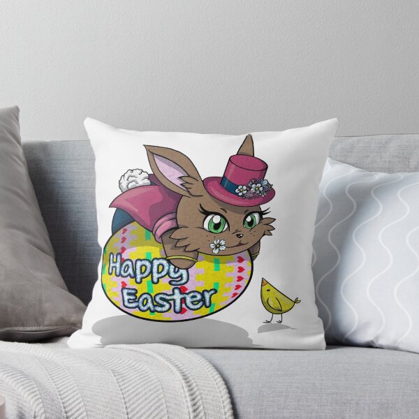 Item preview, happy Easter designed and sold by Cosemist.
