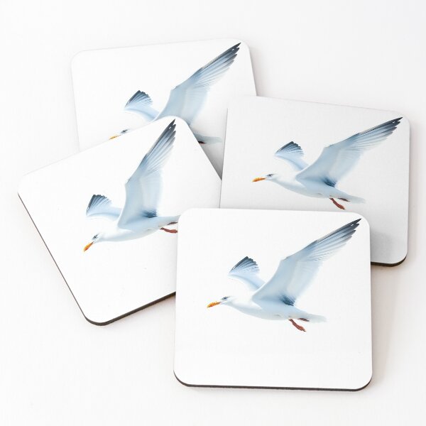 Item preview, Soaring Gull designed and sold by Shirtastically.