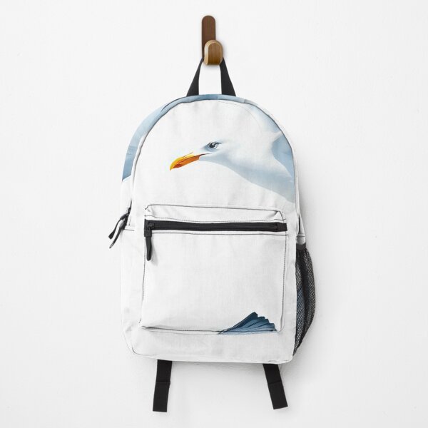 Item preview, Soaring Gull designed and sold by Shirtastically.