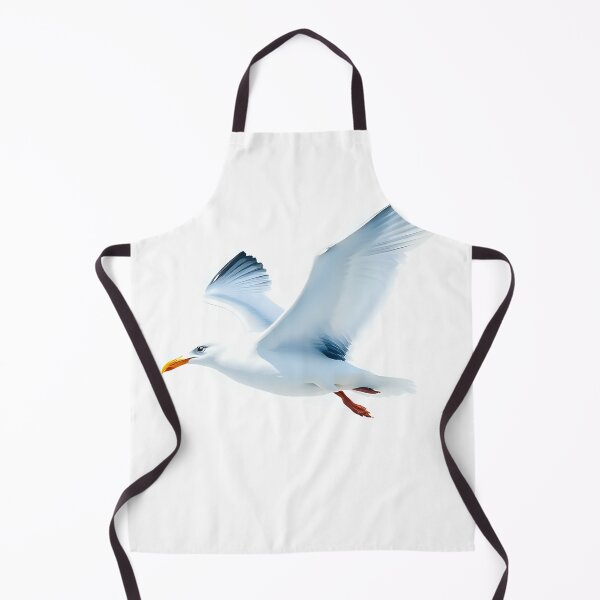 Item preview, Soaring Gull designed and sold by Shirtastically.