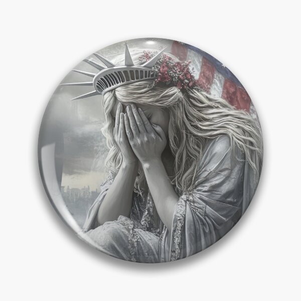 Item preview, "The Wistful Sentinel" designed and sold by bloorose.