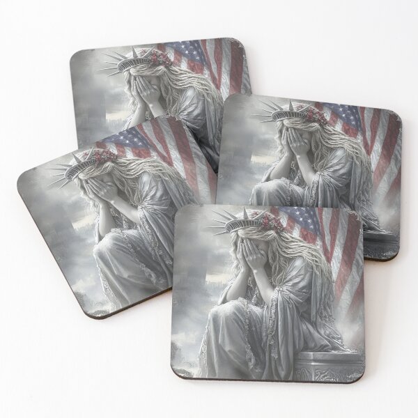 Item preview, "The Wistful Sentinel" designed and sold by bloorose.