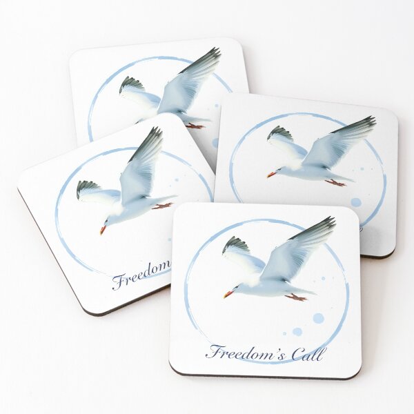 Item preview, Soaring Seagull designed and sold by Shirtastically.