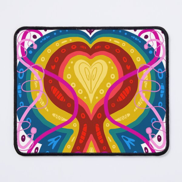 Item preview, LOVE: Inside View designed and sold by Althaea_Design_Vault.