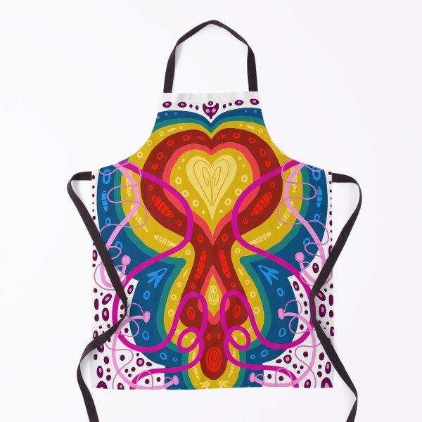 Item preview, LOVE: Inside View designed and sold by Althaea_Design_Vault.