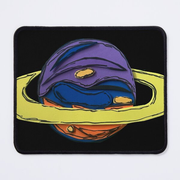 Item preview, Space, planet designed and sold by Lauracolleen3.