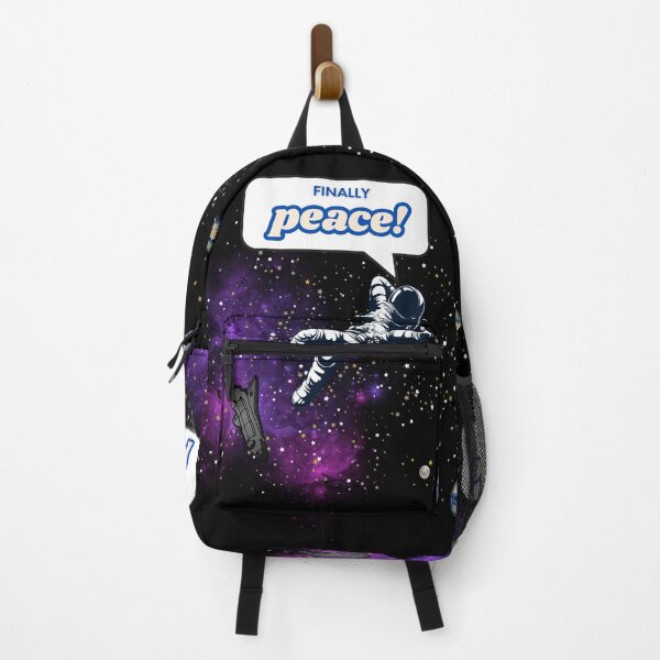 Item preview, Finally peace designed and sold by Rex Vox.