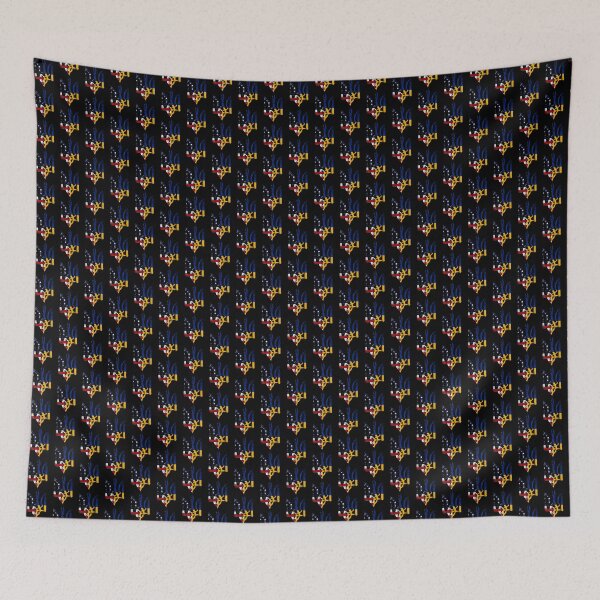 Item preview, Funny ukrainian flag, And stand with ukraine designed and sold by AddlPoolart.